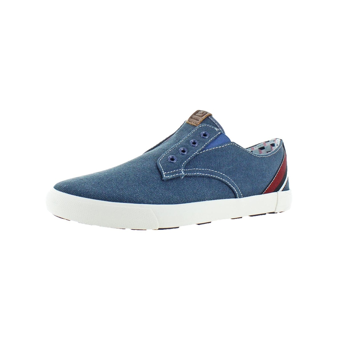 ben sherman percy high top sneaker
