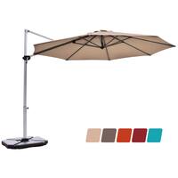 Buy Size 11 Ft Patio Umbrellas Online At Overstock Our Best Patio Umbrellas Shades Deals