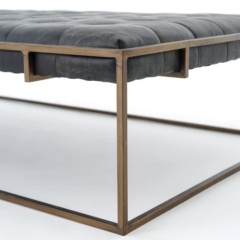 Haven Home Starkville Coffee Table