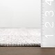 preview thumbnail 4 of 8, Nuloom Ayleen SpinClean Traditional Machine Washable Area Rug