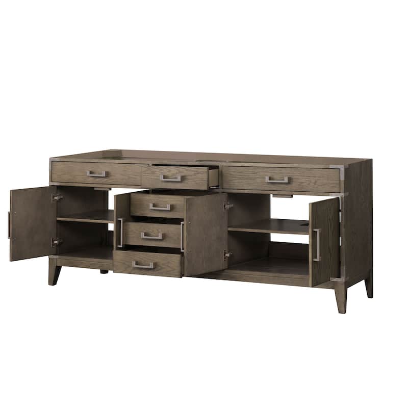 Laurel Bath Vanity