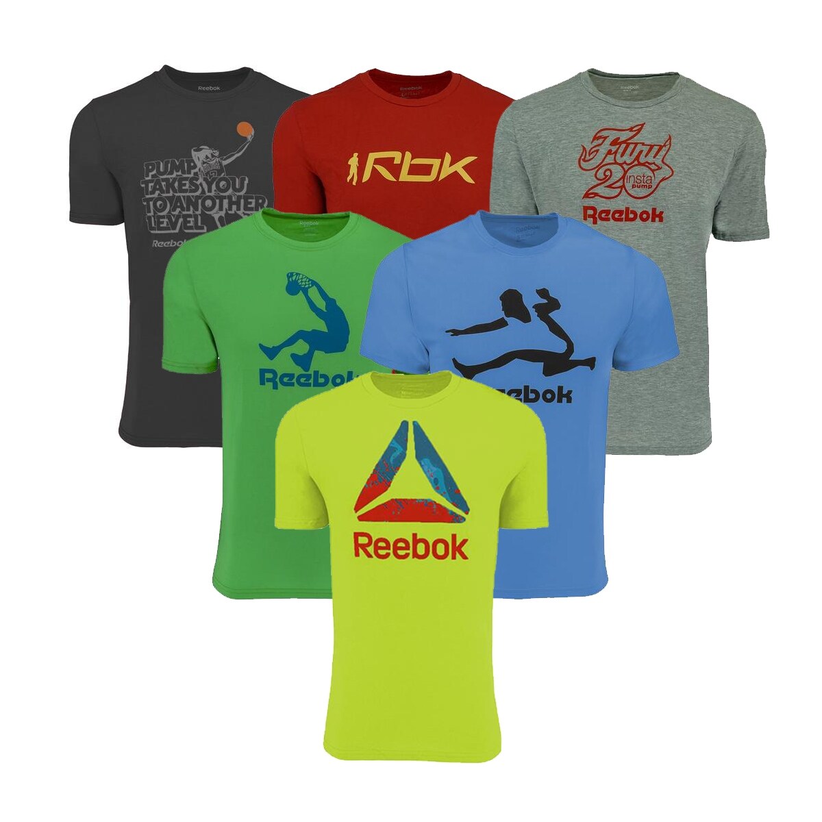 cheap reebok clothes