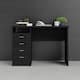 Option Black Woodgrain