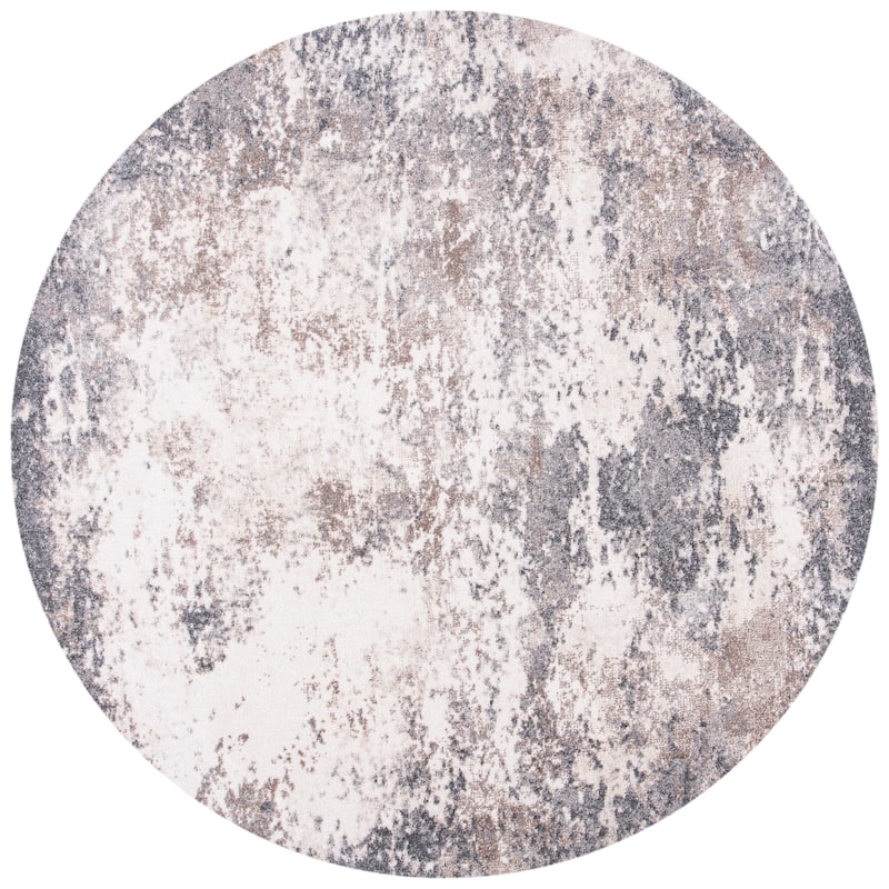 SAFAVIEH Aston Zhannat Modern Abstract Rug