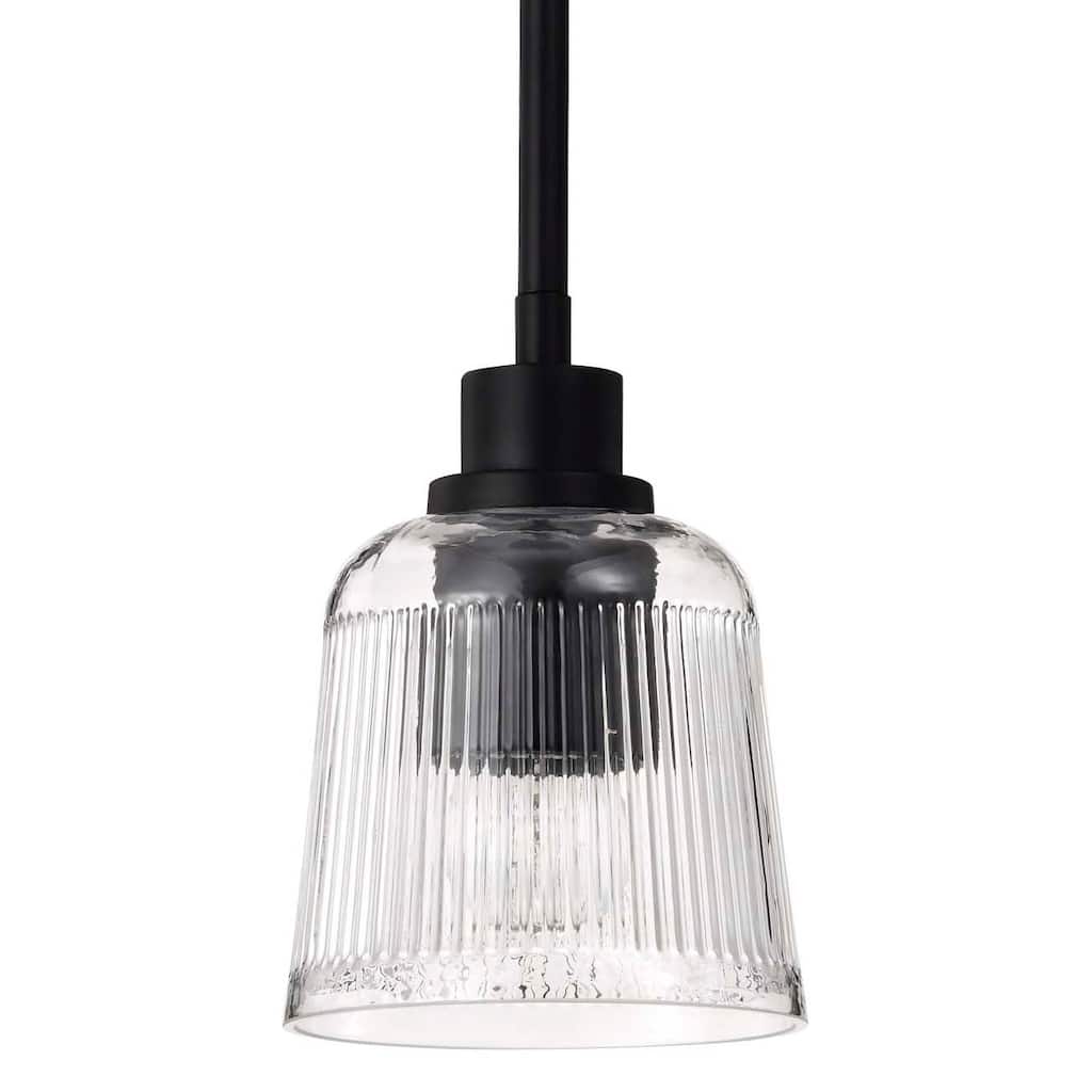 Nuvo Lighting 60/8605 Grayson 5" Wide Mini Pendant