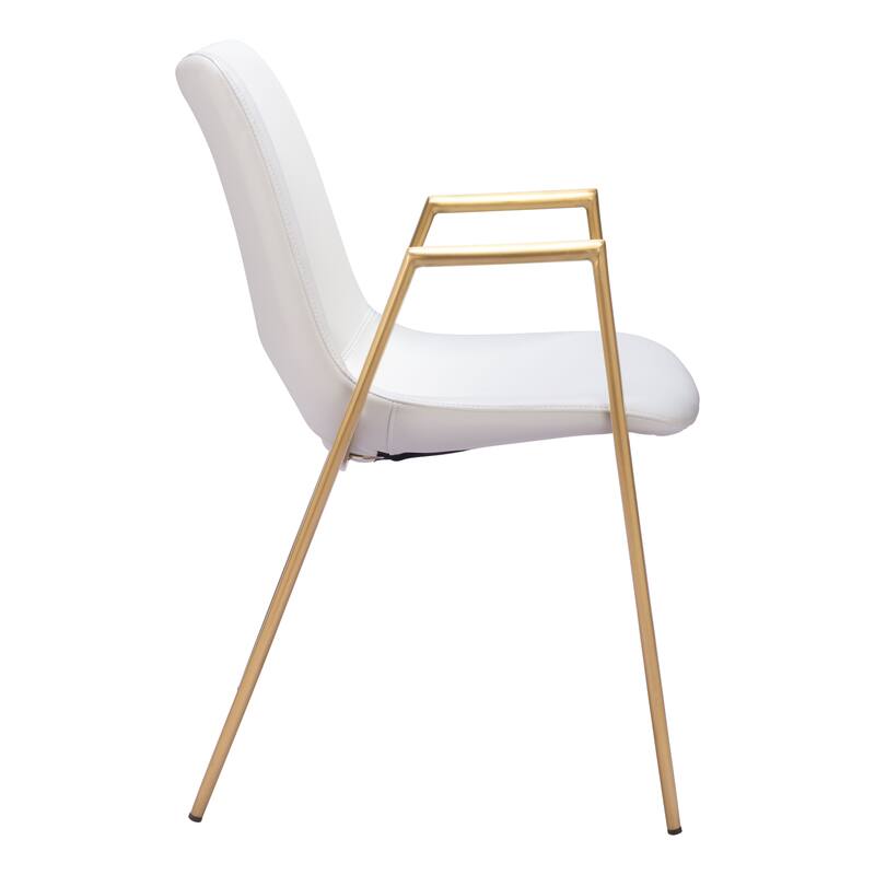 Desi Dining (Set of 2) Chair