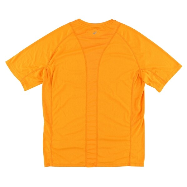 asics favorite short sleeve