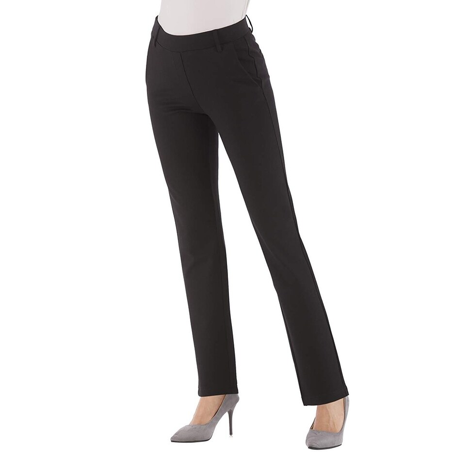 bodilove yoga dress pants