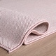 preview thumbnail 42 of 168, SAFAVIEH River Yuki Contemporary Solid Rug