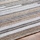 preview thumbnail 5 of 7, Emberly Modern & Contemporary Area Rug
