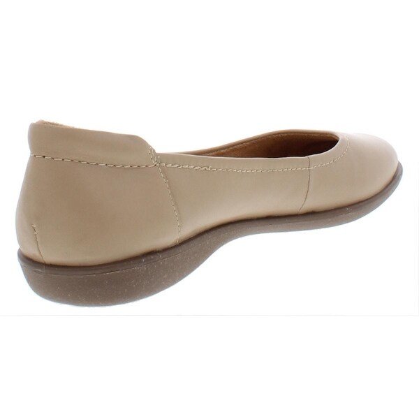 naturalizer flexy flats