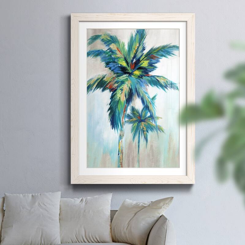 Bright Breeze I-Premium Framed Print - Ready to Hang