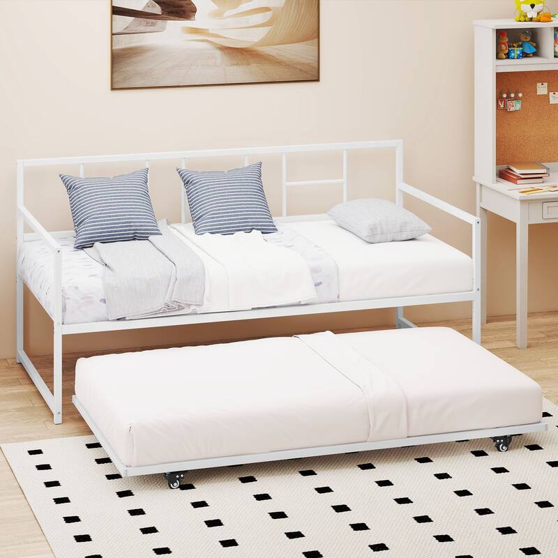 Trundle Frame Daybed