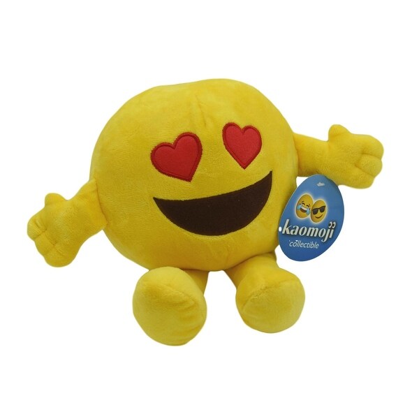 plush emoji