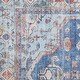 preview thumbnail 13 of 35, Nourison Fulton Indoor only Persian Area Rug