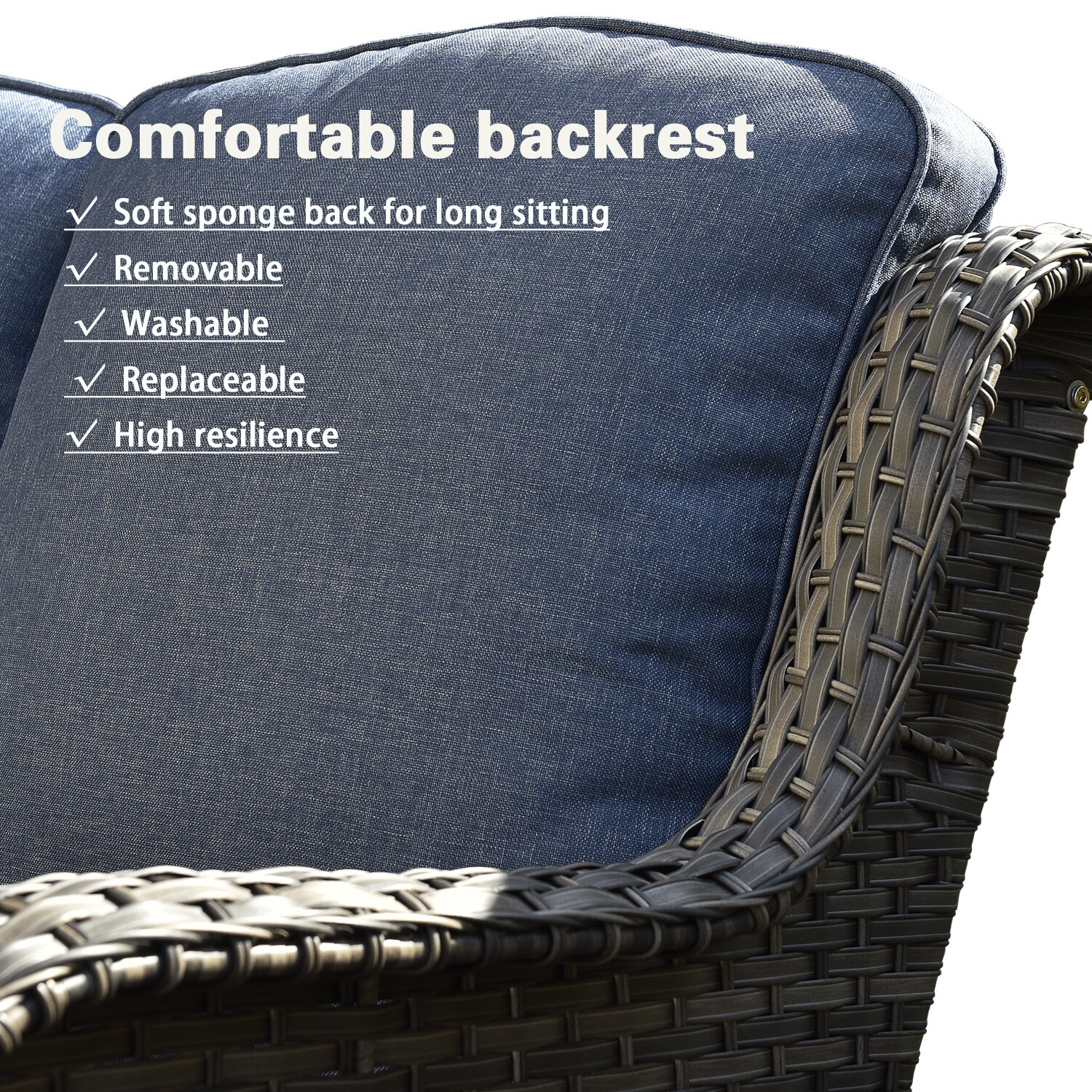 Ravenbrooke hotsell patio set