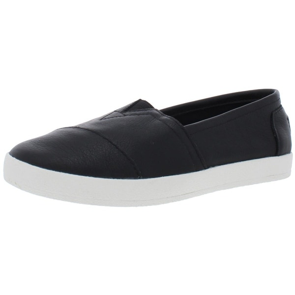 toms avalon leather