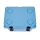 preview thumbnail 68 of 73, CAMP-ZERO 20 - 21.13 Qt. Premium Cooler with 4 Molded-In Cup Holders