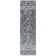preview thumbnail 70 of 118, Machine Washable Indoor/ Outdoor Traditional Border Chantille Rug