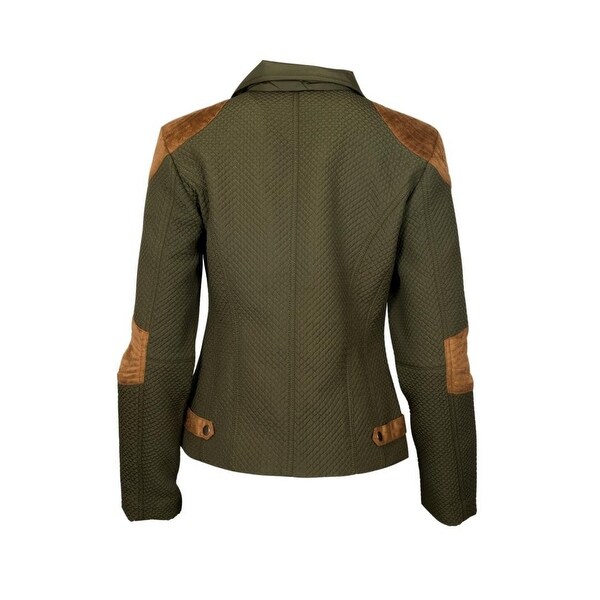 montanaco suede jacket