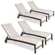 Option Beige-4PC