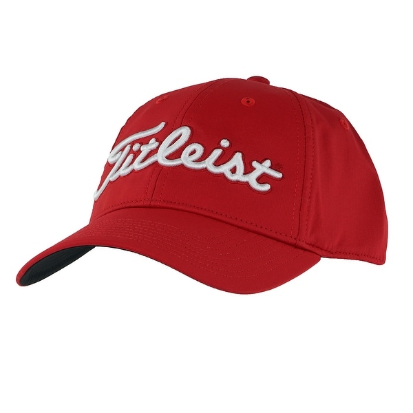 performance golf hats