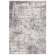 preview thumbnail 13 of 26, SAFAVIEH Spirit Caris Modern Abstract Rug 2'7" x 5' - Ivory/Grey - Rectangle