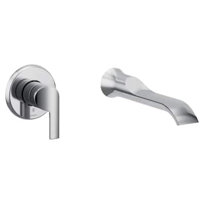Moen WTS981 Doux Wall Mounted Tub Filler