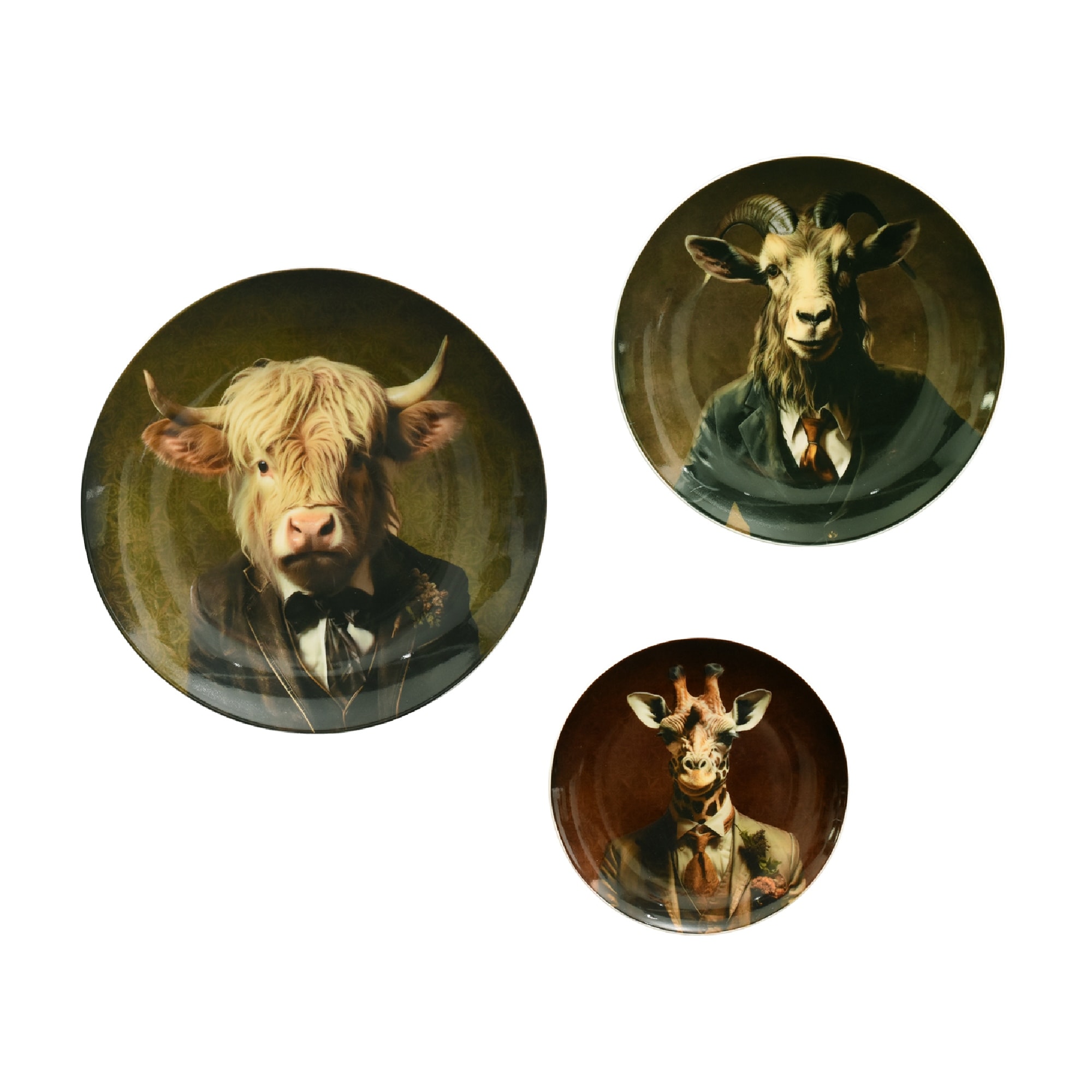 American-Art-Decor-Farm-Animal