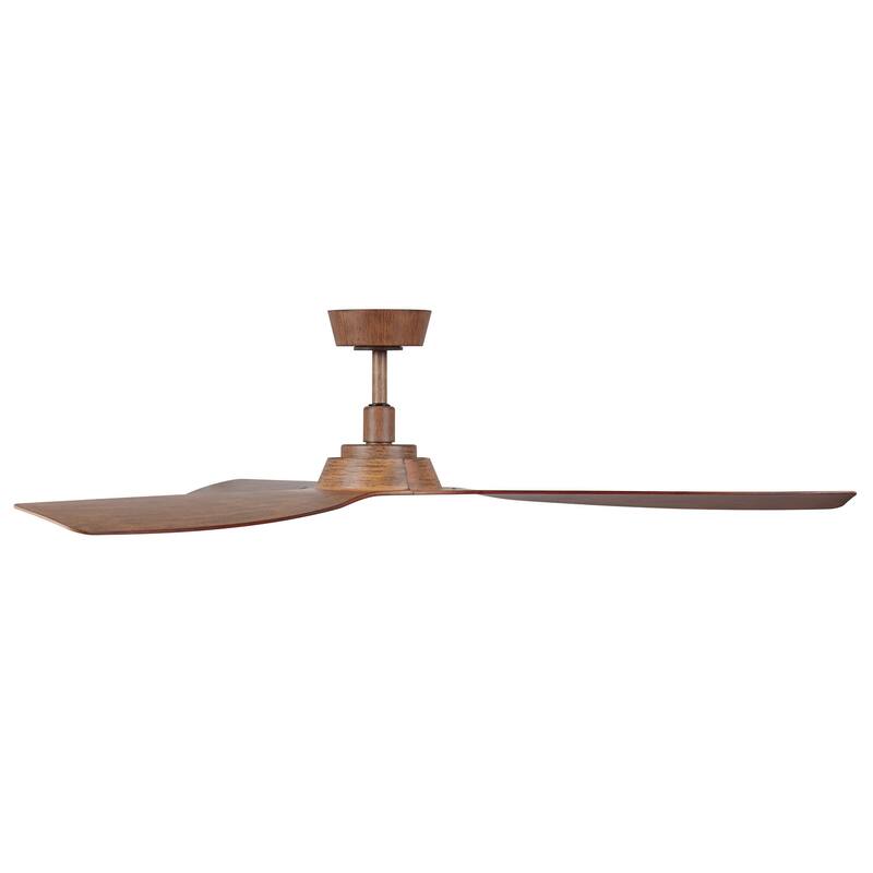 Lucci Air Moto 52-inch Ceiling Fan