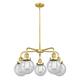 Option Satin Gold / Seedy
