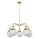Option Satin Gold / Seedy