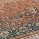 preview thumbnail 5 of 5, Carlisle Traditional Medallion Area Rug