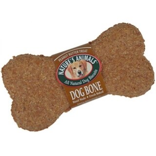 natures animals dog biscuits