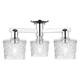 Option Polished Chrome / Clear