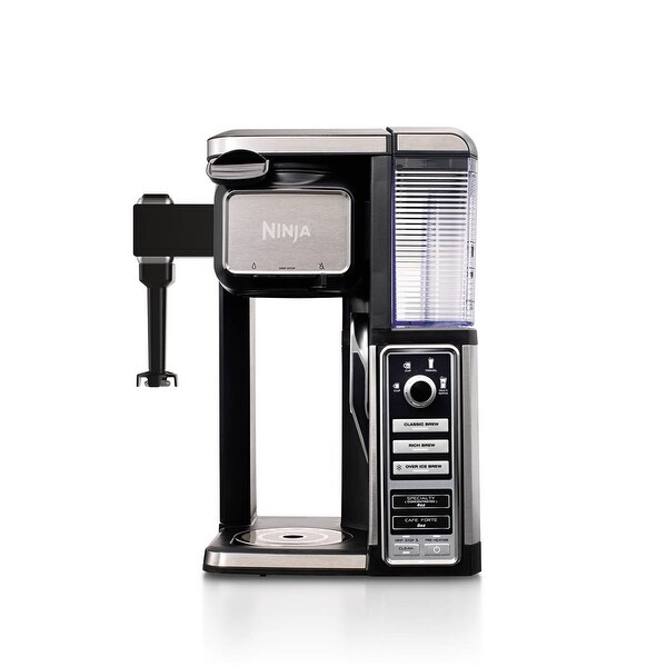 Shop Ninja Coffee Bar Glass Carafe System Cf090co