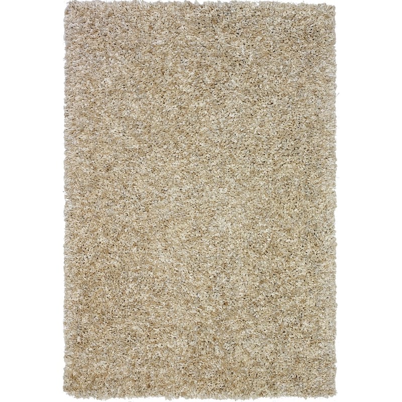 Addison Alpha Lavish Variegated Shag Area Rug