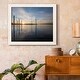 preview thumbnail 5 of 68, Bay at Sunset-Premium Framed Canvas - Ready to Hang