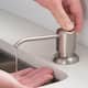 Option Spot Free Stainless Steel