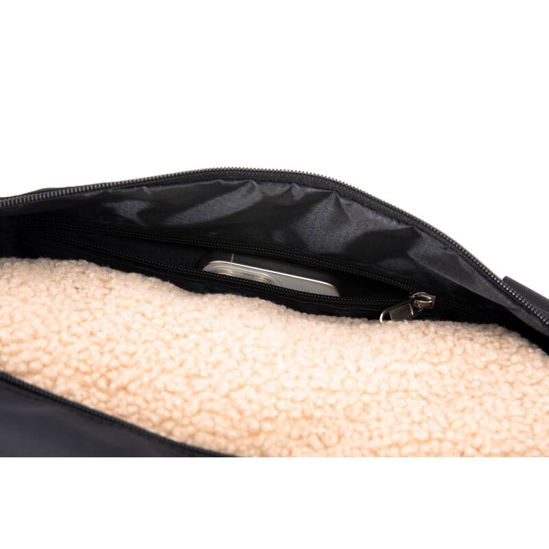 5-Piece, Luggage Sets, Hard-Shell Luggagewith Combination Lock and Spinner Wheels, for Boarding Travel, Black