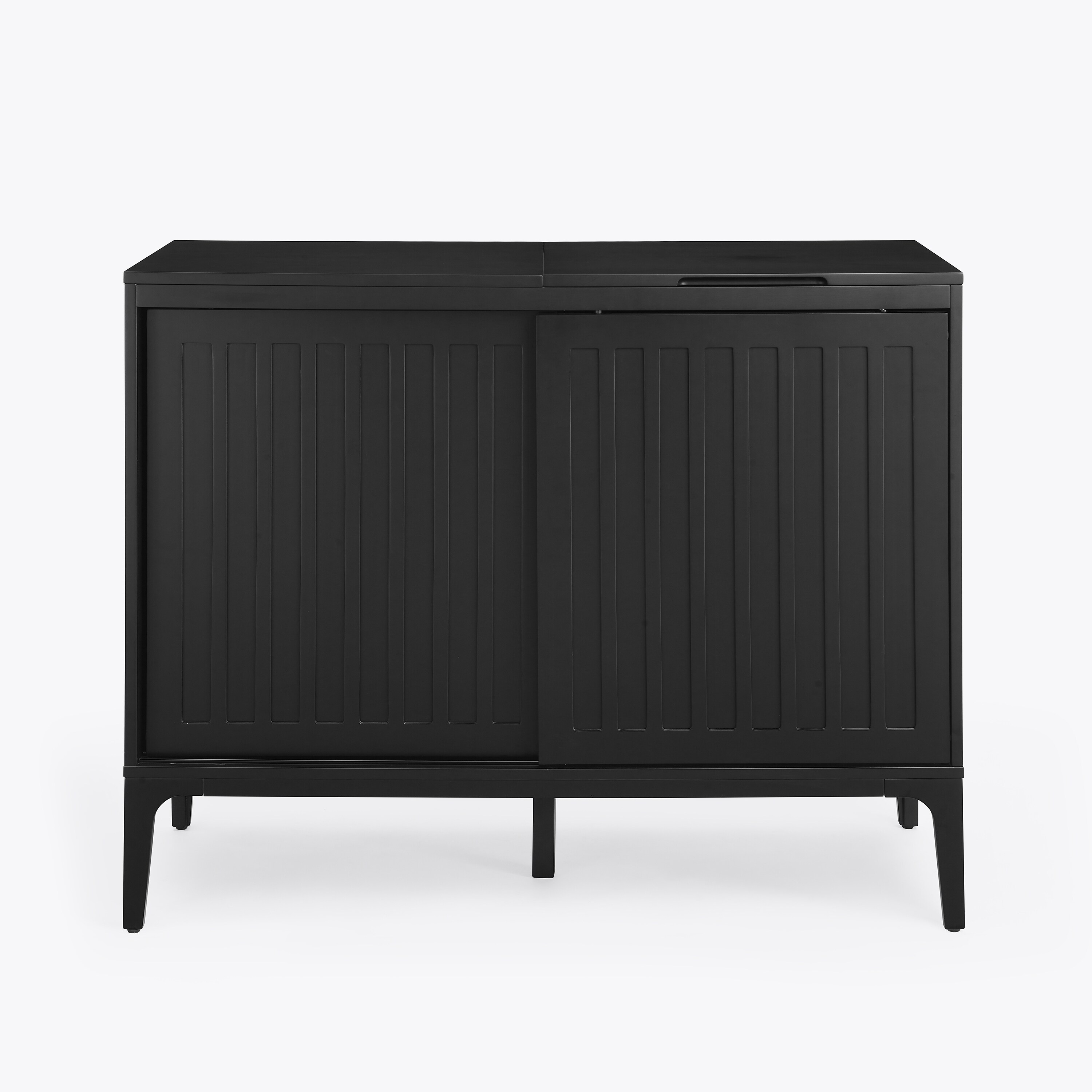 Crosley Kenji Media Console - Thumbnail 4