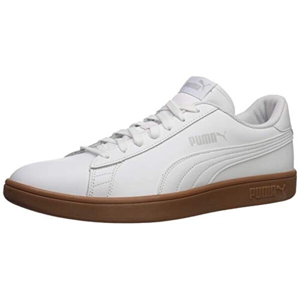 puma men's smash v2 sneaker