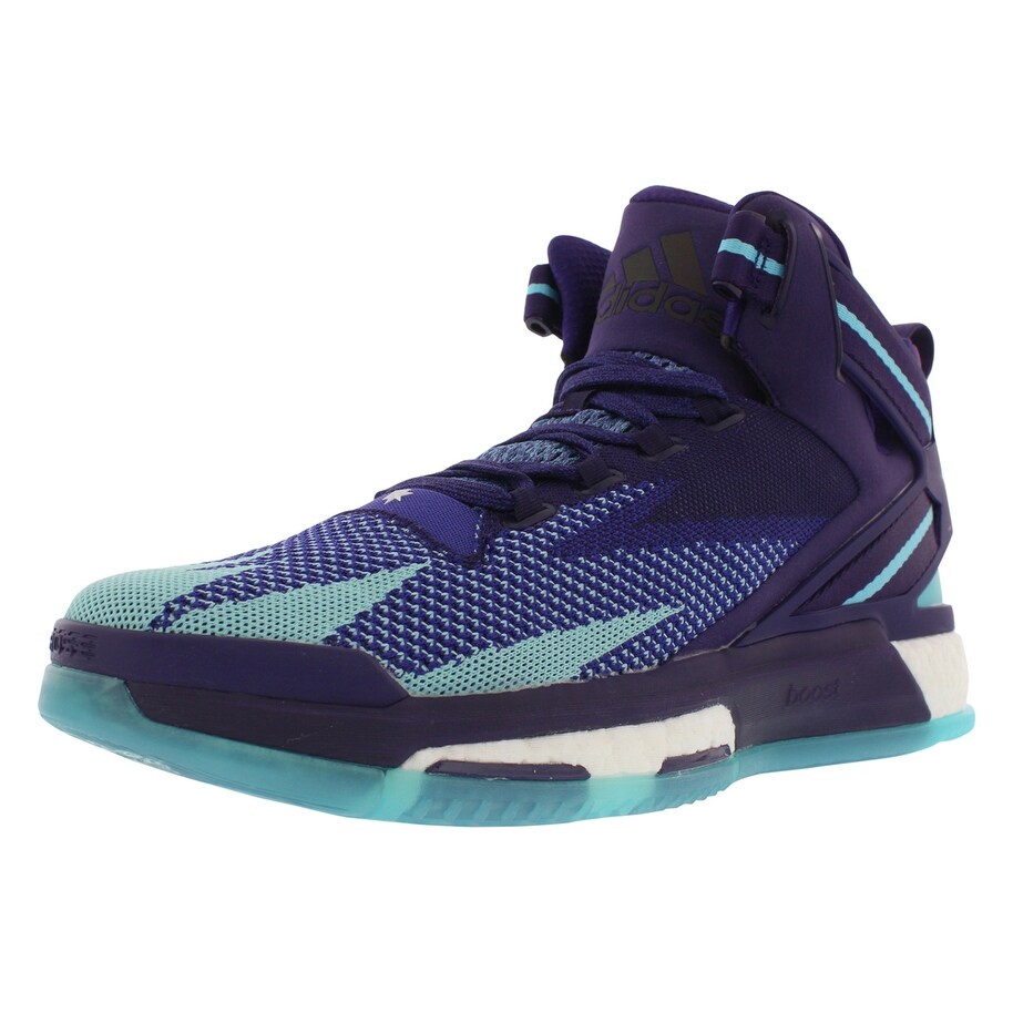 adidas d rose 6 all star aurora borealis adidas d rose 6 all star aurora borealis
