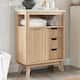Option Natural Oak