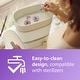 preview thumbnail 19 of 18, Philips Avent Soothie 0-3m, 2 Pack