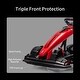 preview thumbnail 22 of 26, 24V Ride On Toy Go Kart, Electric Drift Kart Car with Adjustable Seat