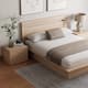 Option Natural Blonde Oak