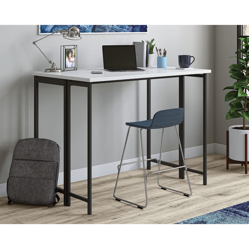 North Avenue Table With Drop Leaf