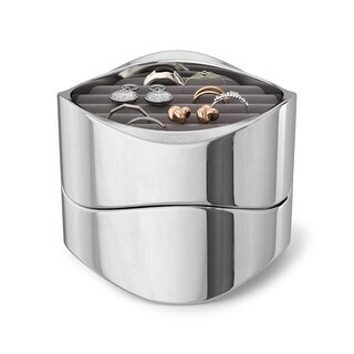 Bed Bath And Beyond Jewelry Organizer