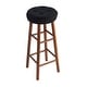preview thumbnail 6 of 33, Klear Vu Omega Tufted Barstool Cushion Set